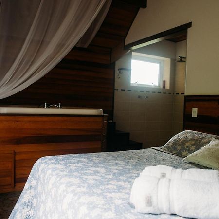 La Reserve Suites Monte Verde Kültér fotó
