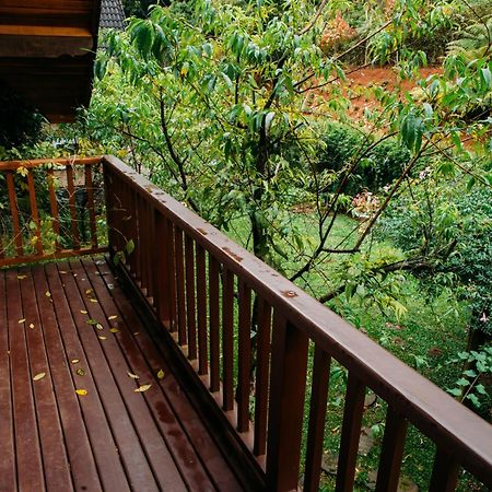 La Reserve Suites Monte Verde Kültér fotó