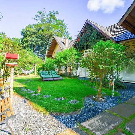 La Reserve Suites Monte Verde Kültér fotó