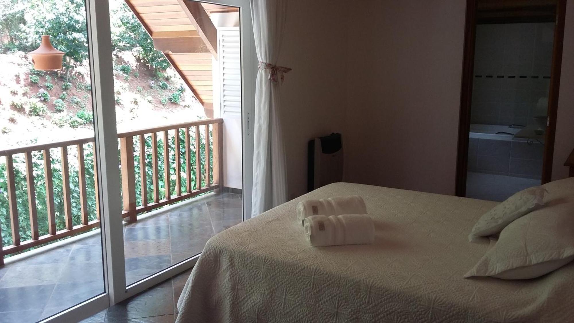 La Reserve Suites Monte Verde Kültér fotó