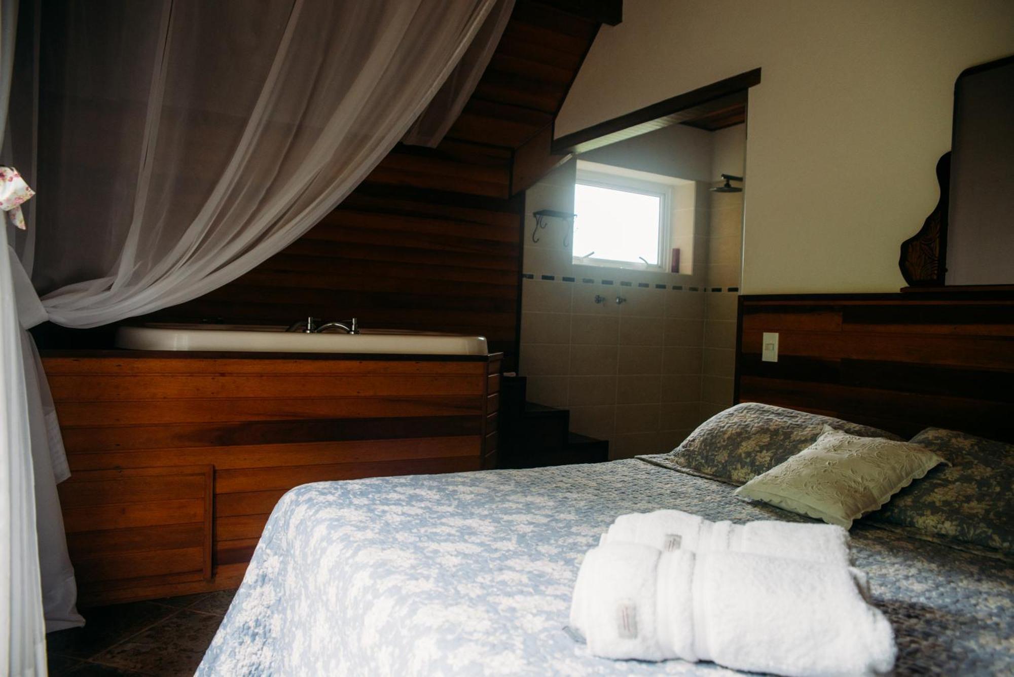 La Reserve Suites Monte Verde Kültér fotó