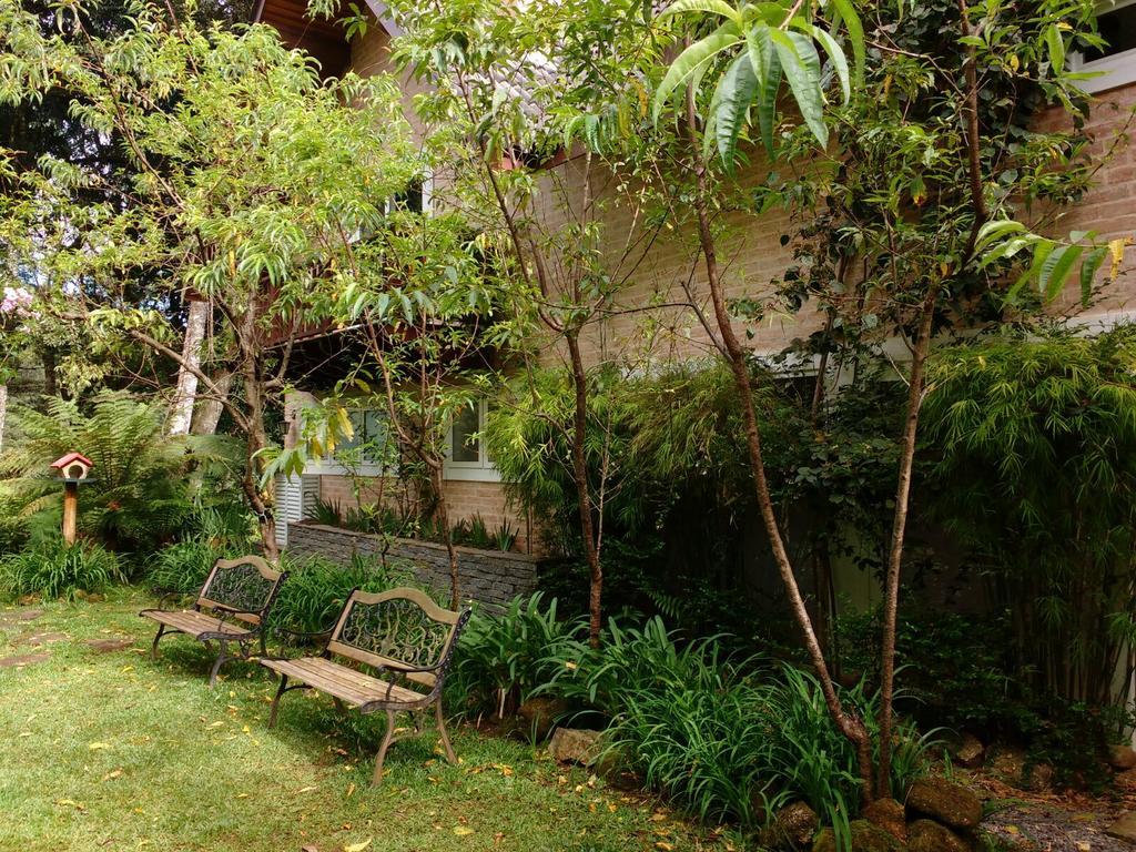 La Reserve Suites Monte Verde Kültér fotó