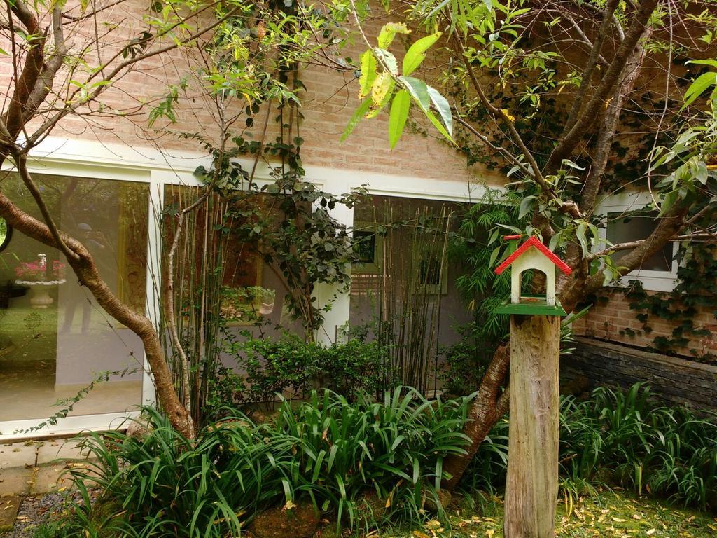 La Reserve Suites Monte Verde Kültér fotó