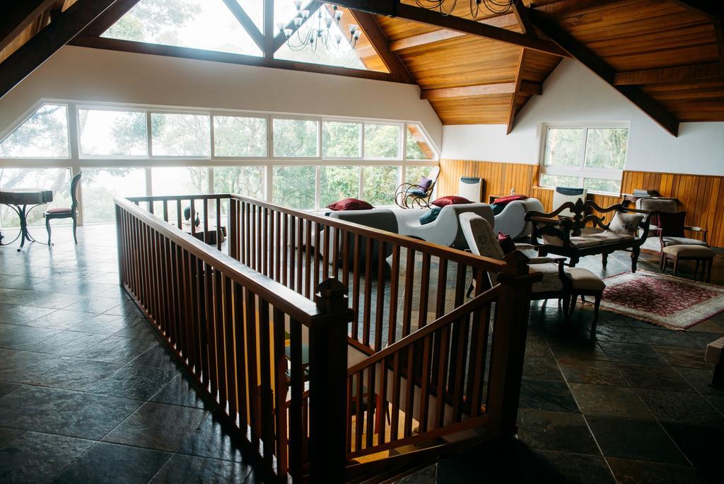 La Reserve Suites Monte Verde Kültér fotó