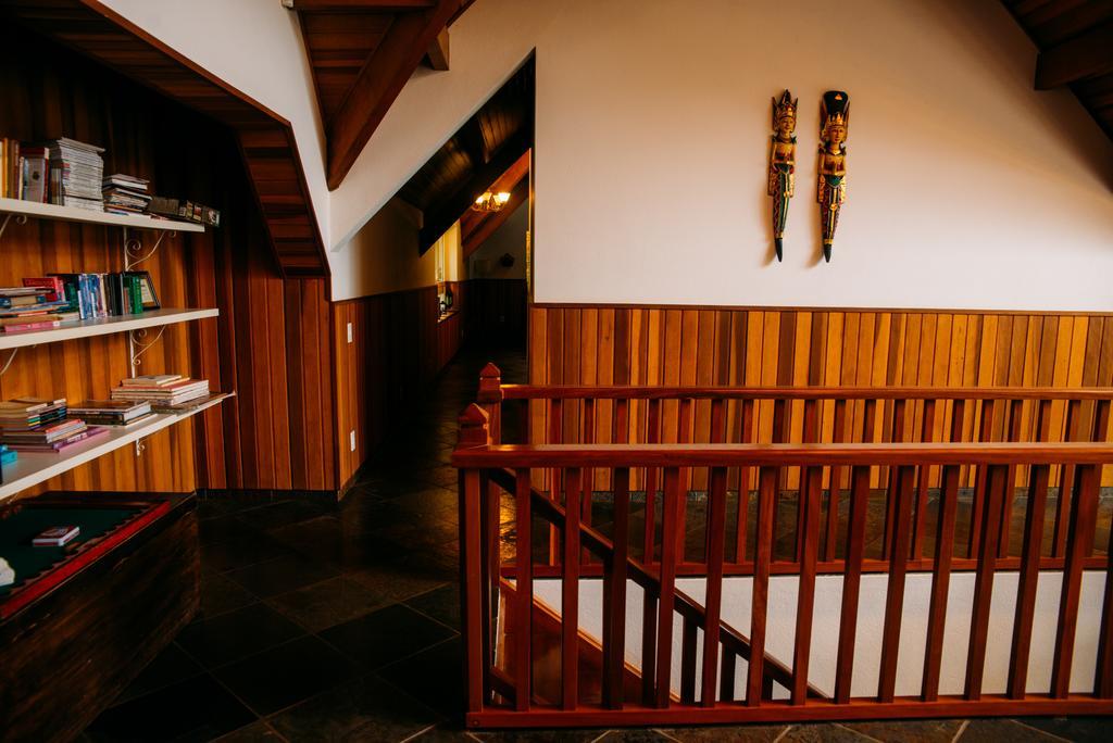 La Reserve Suites Monte Verde Kültér fotó