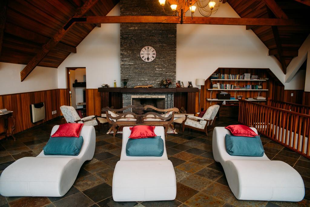 La Reserve Suites Monte Verde Kültér fotó