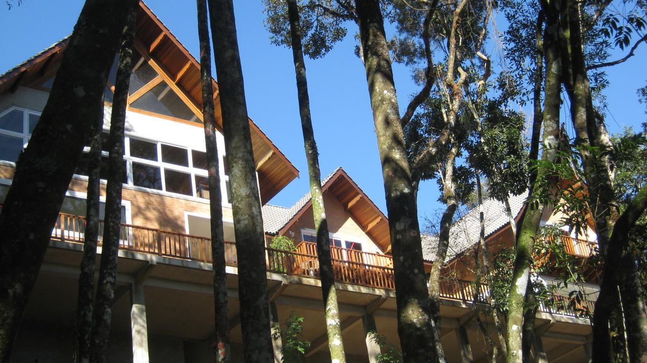 La Reserve Suites Monte Verde Kültér fotó