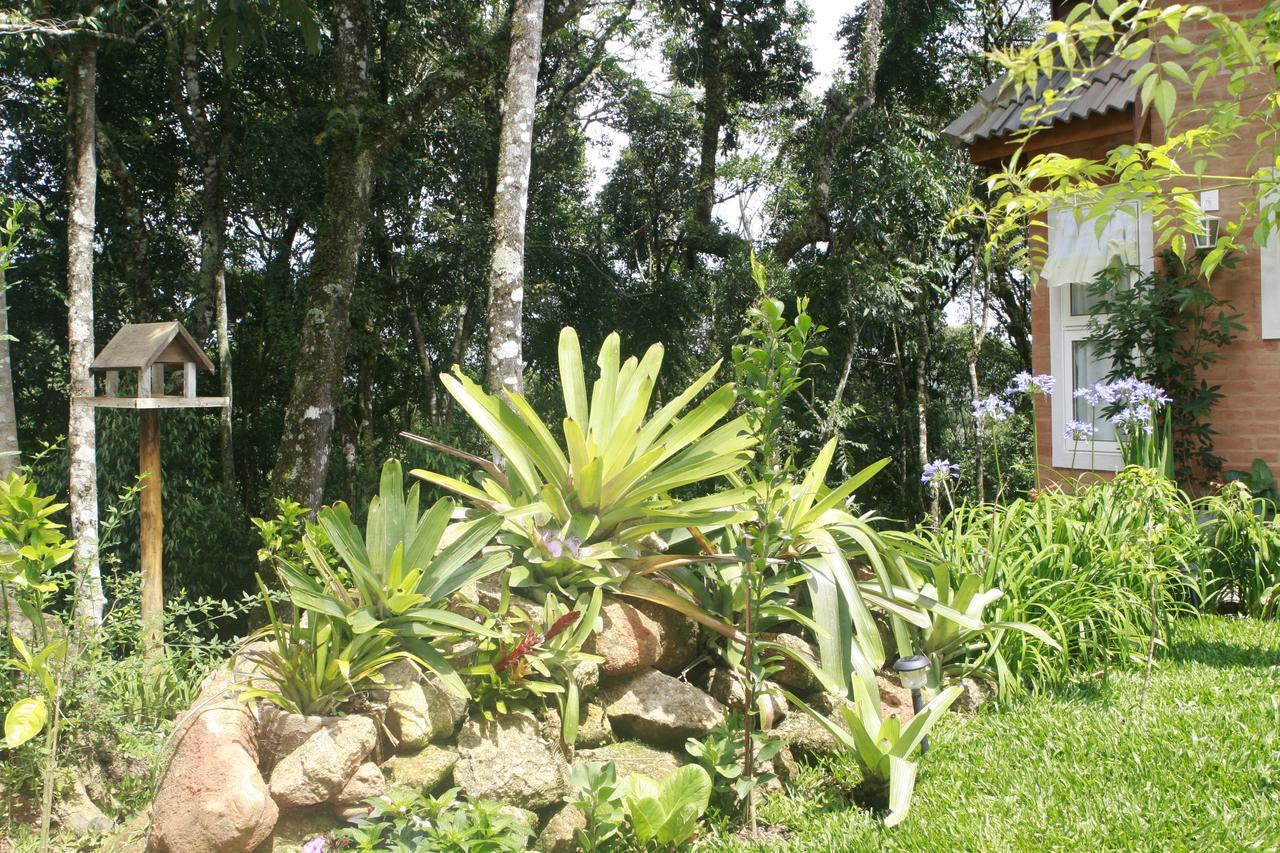 La Reserve Suites Monte Verde Kültér fotó