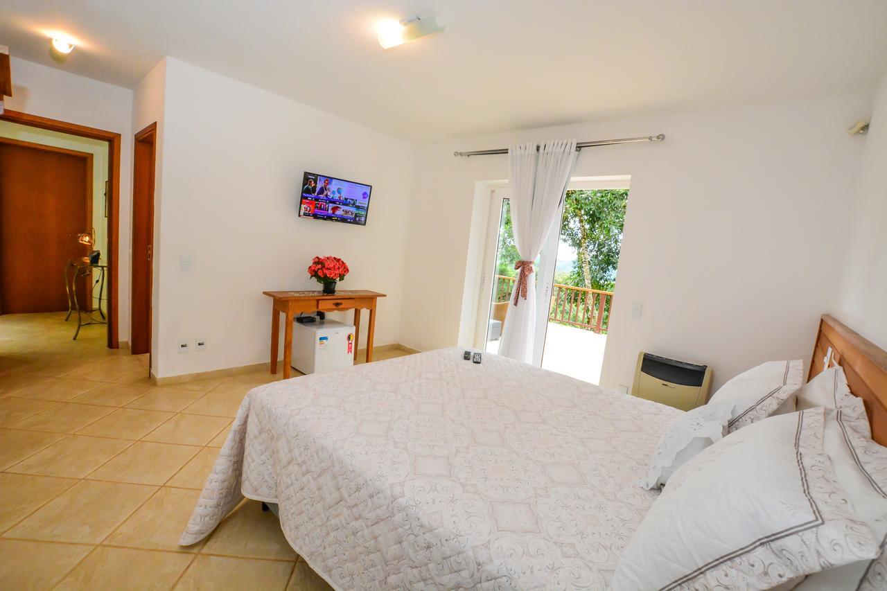 La Reserve Suites Monte Verde Kültér fotó