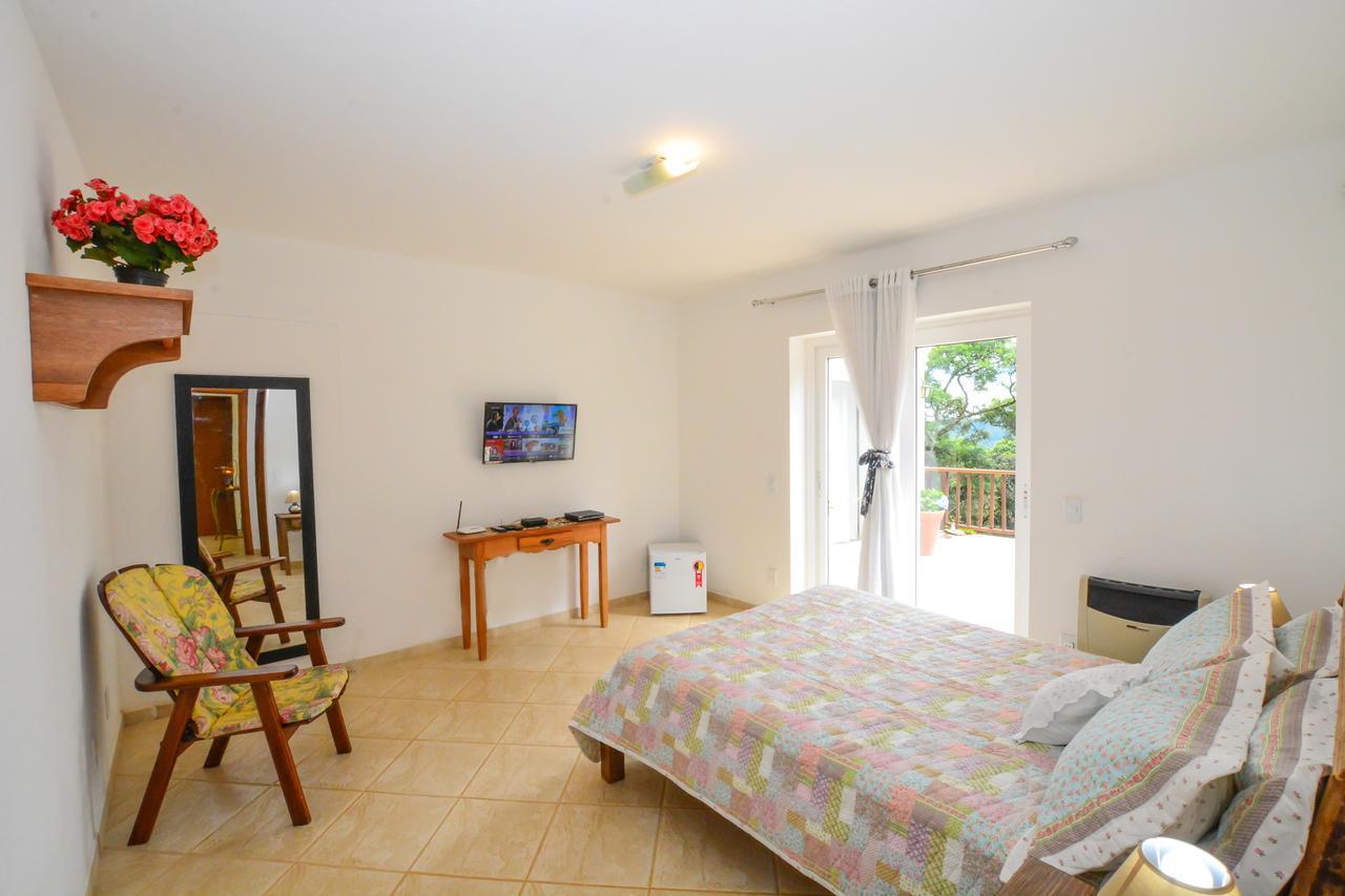 La Reserve Suites Monte Verde Kültér fotó