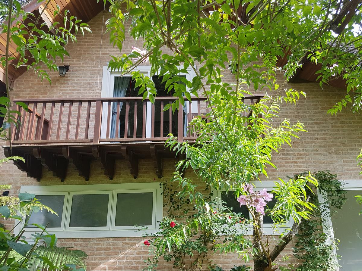 La Reserve Suites Monte Verde Kültér fotó