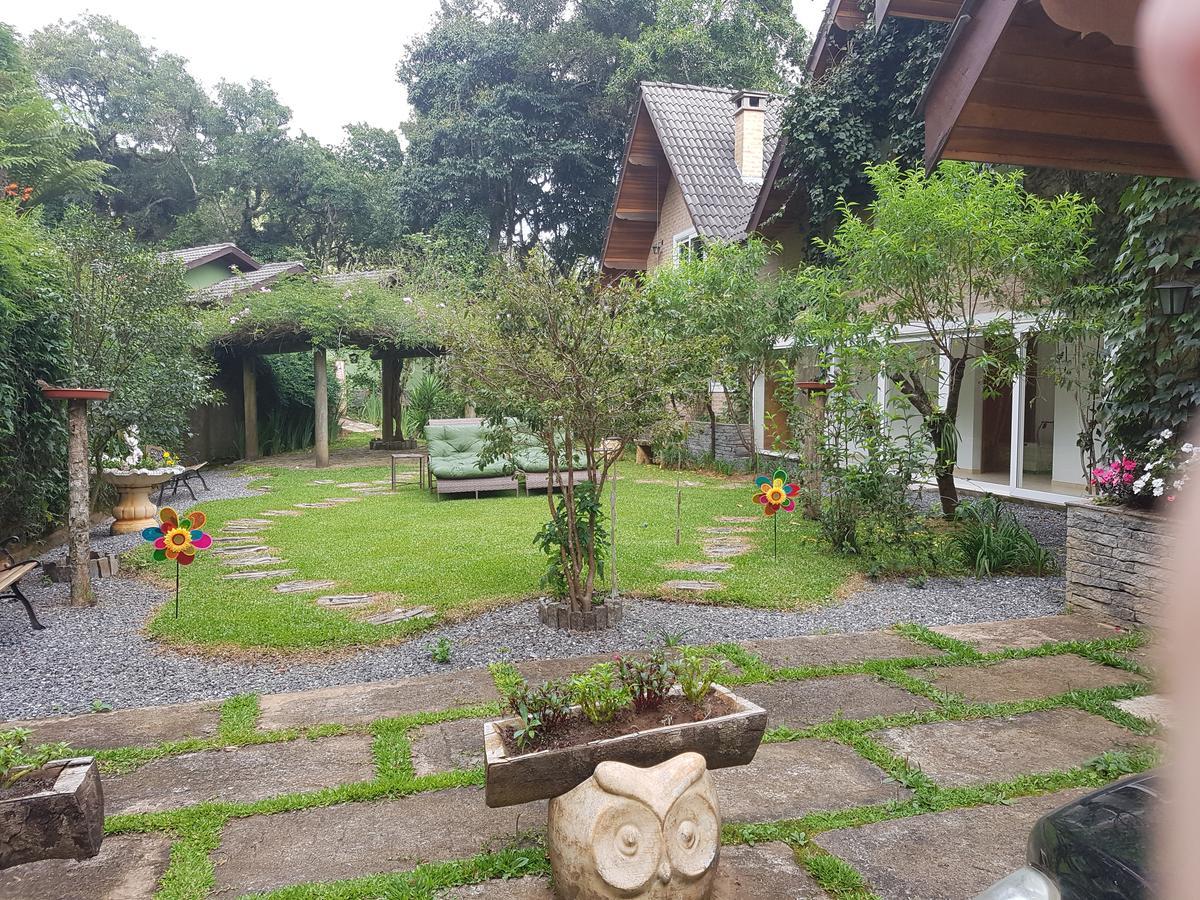 La Reserve Suites Monte Verde Kültér fotó
