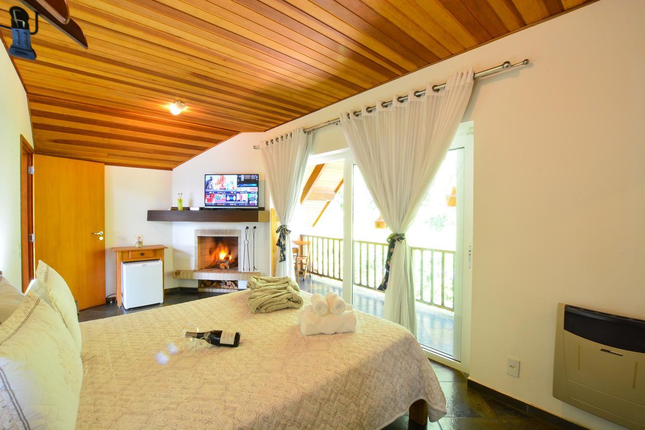 La Reserve Suites Monte Verde Kültér fotó