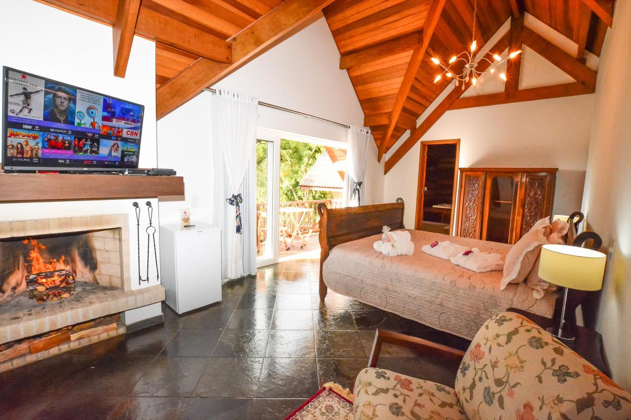La Reserve Suites Monte Verde Kültér fotó