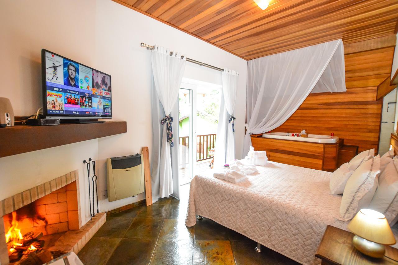 La Reserve Suites Monte Verde Kültér fotó