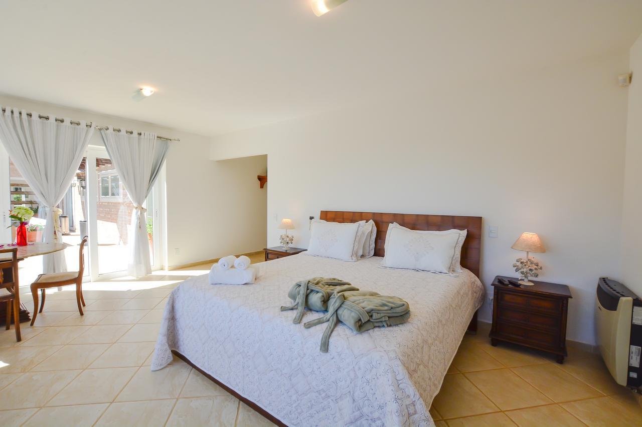 La Reserve Suites Monte Verde Kültér fotó