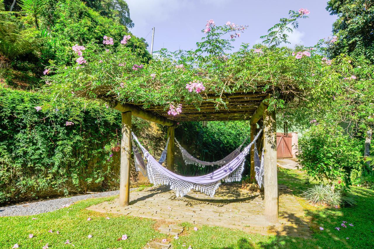 La Reserve Suites Monte Verde Kültér fotó