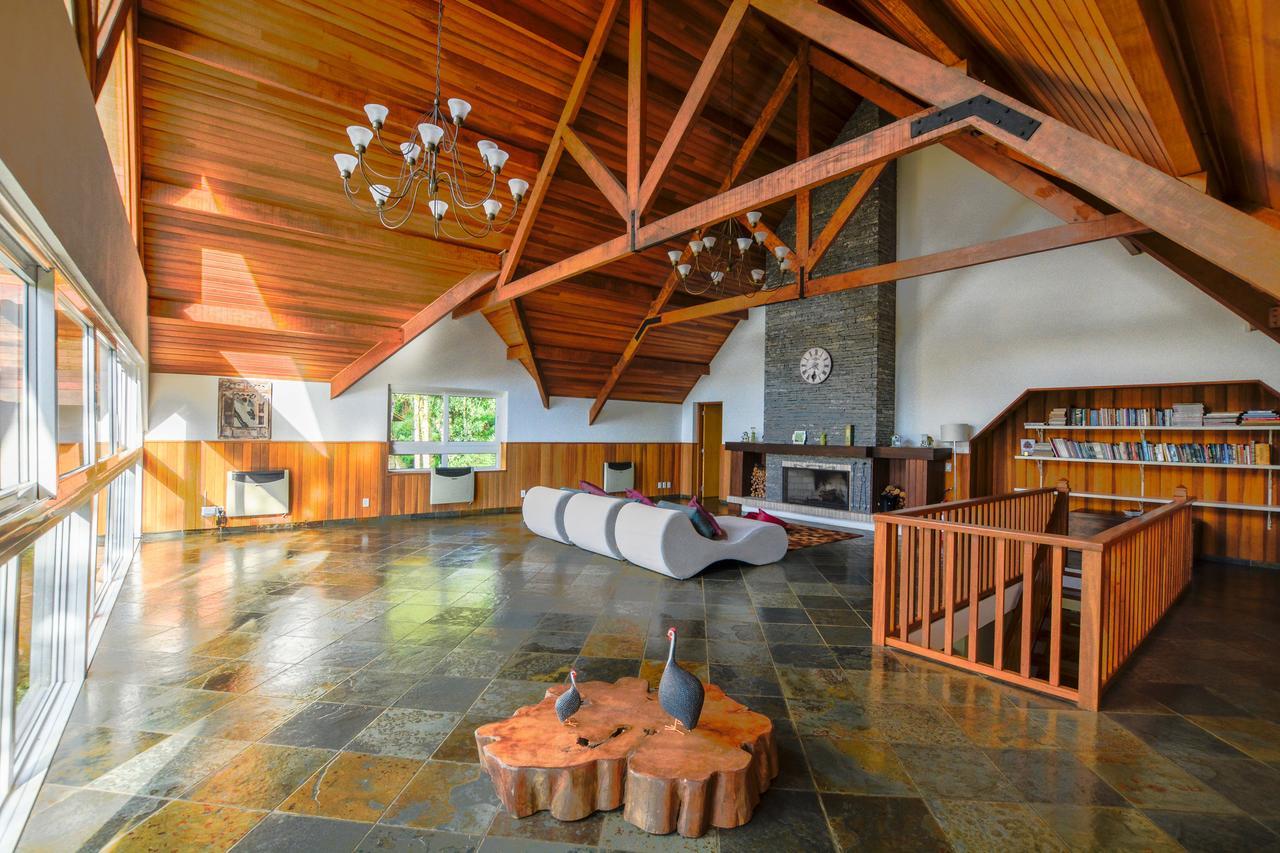 La Reserve Suites Monte Verde Kültér fotó