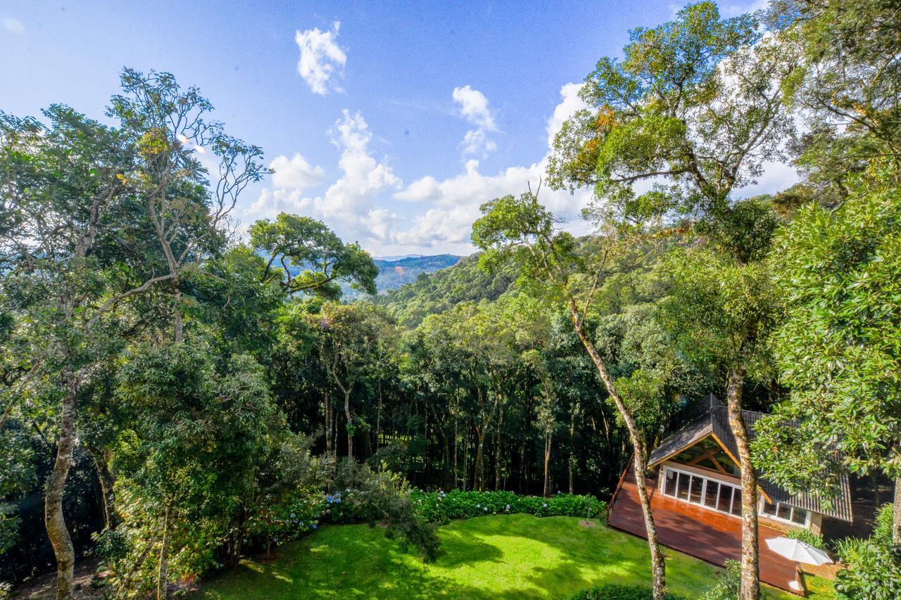 La Reserve Suites Monte Verde Kültér fotó