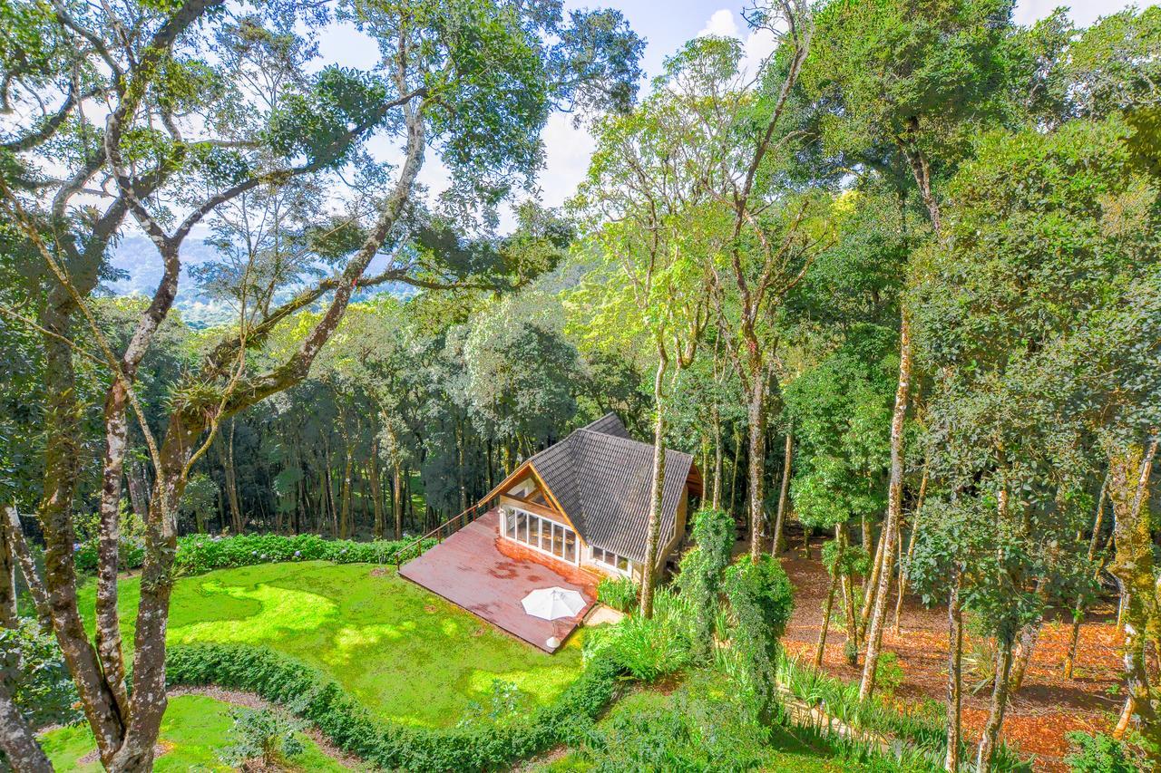 La Reserve Suites Monte Verde Kültér fotó