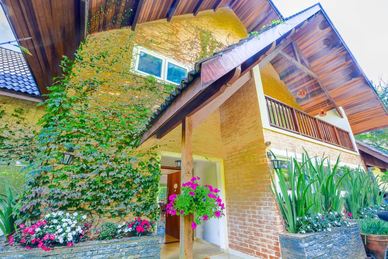 La Reserve Suites Monte Verde Kültér fotó
