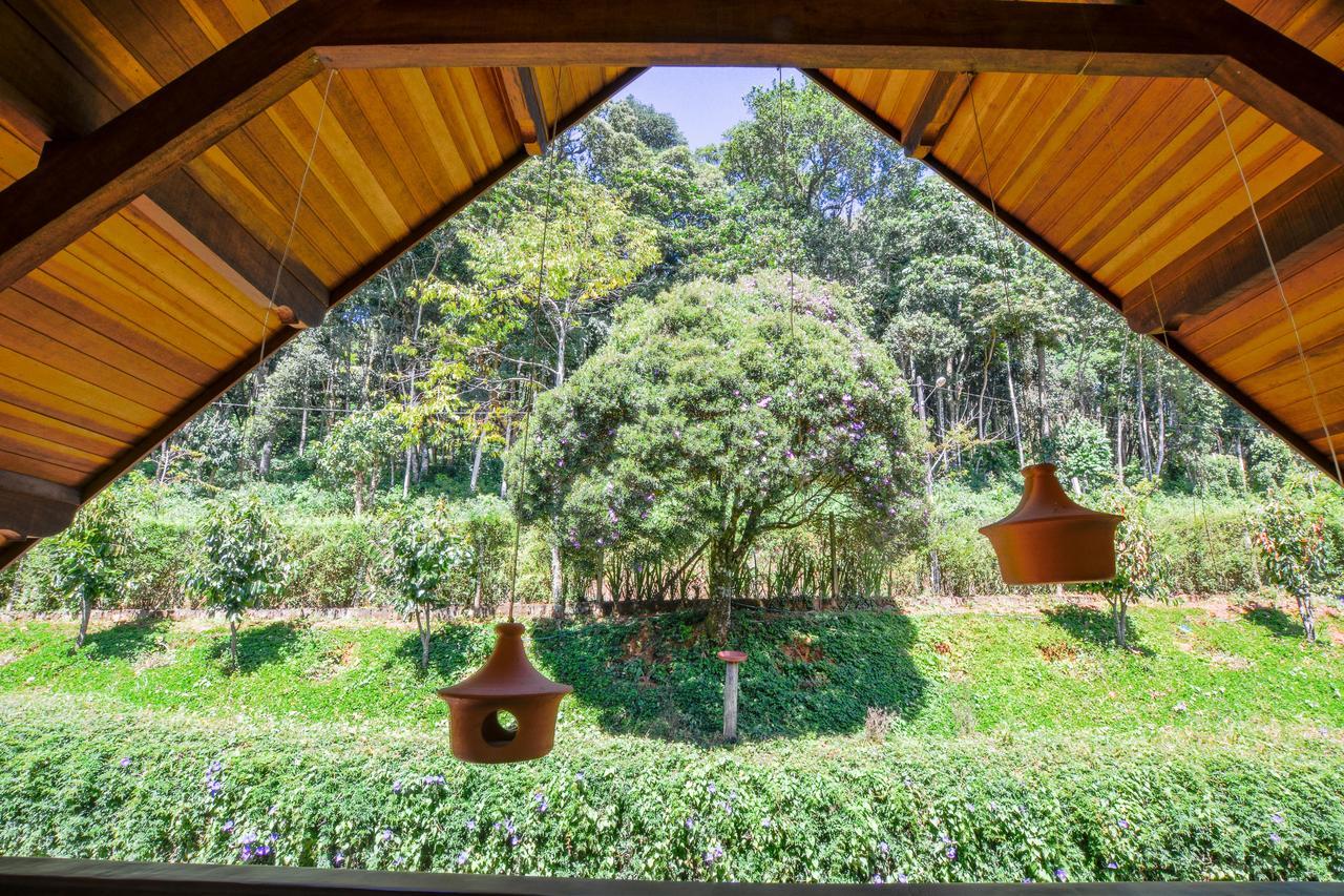 La Reserve Suites Monte Verde Kültér fotó