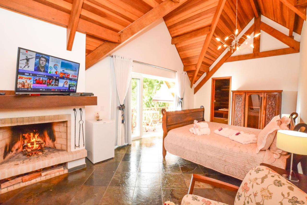 La Reserve Suites Monte Verde Kültér fotó